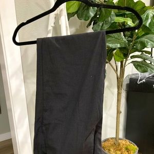 MENS LULULEMON COMMISSION PANT SLIM